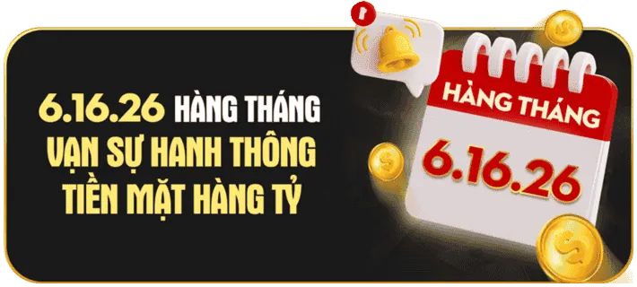 May88 ra mắt trò chơi nổ hũ mới