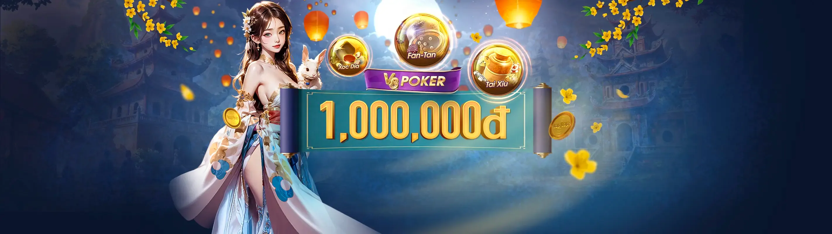 Banner Blog May88 với các trò chơi cá cược và ưu đãi hấp dẫn